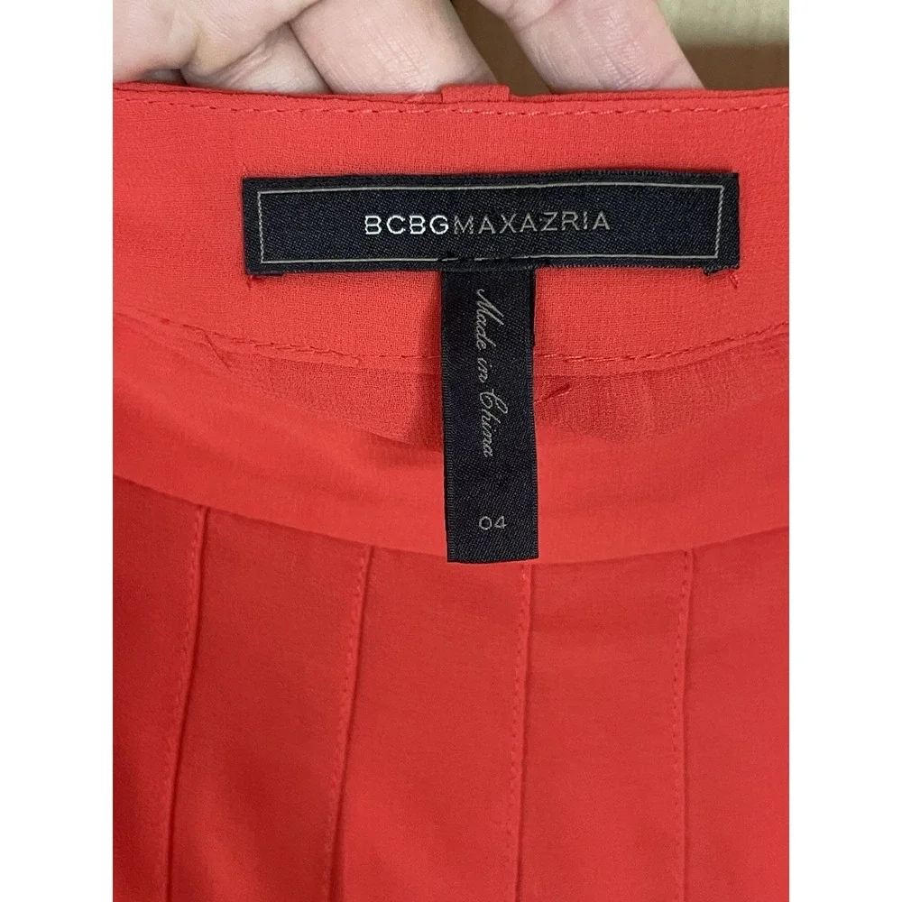 BCBGMaxAzria bcbg maxazria